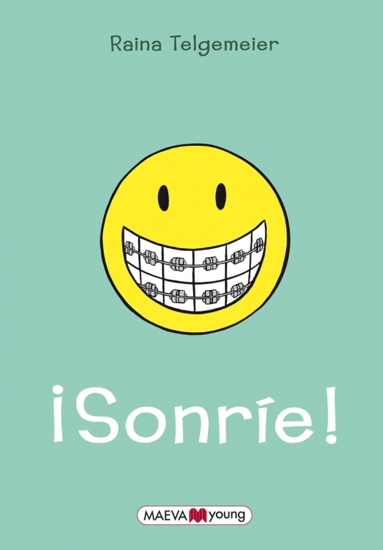 ¡Sonríe!