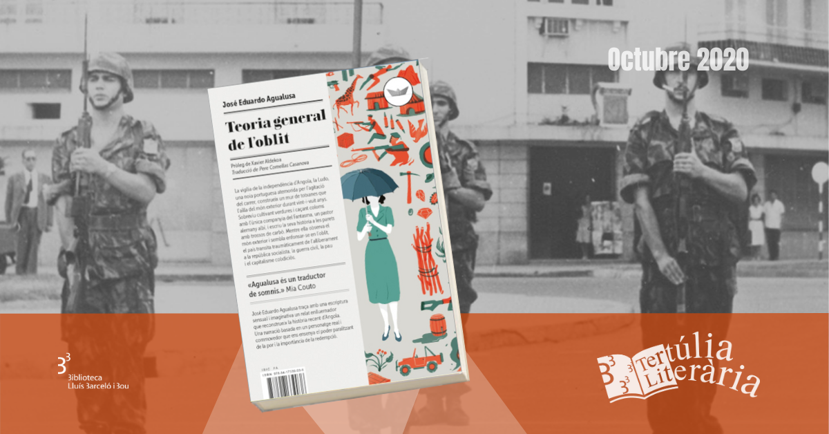 Teoria general de l'oblit