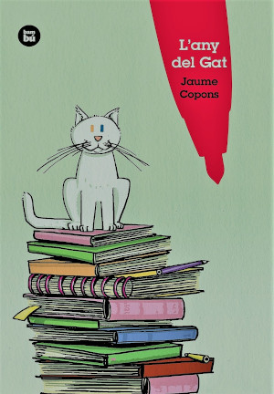L'any del gat