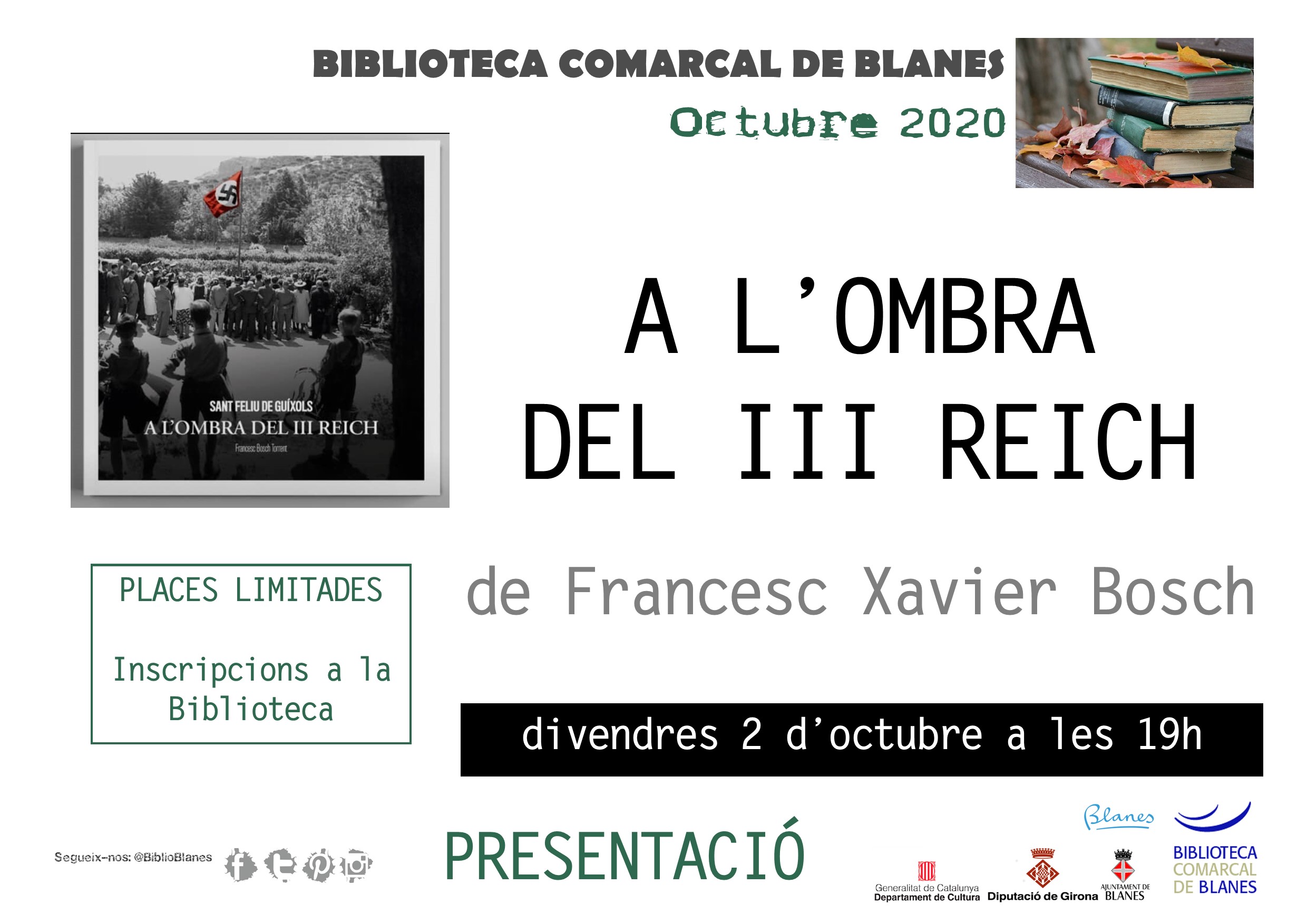 A l'ombra del III Reich