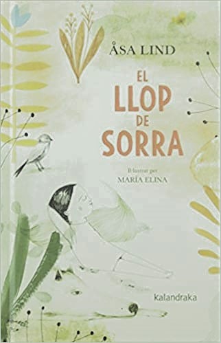 El llop de sorra