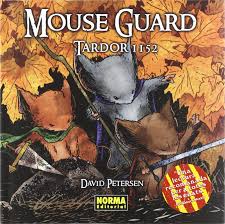 Tardor 1152