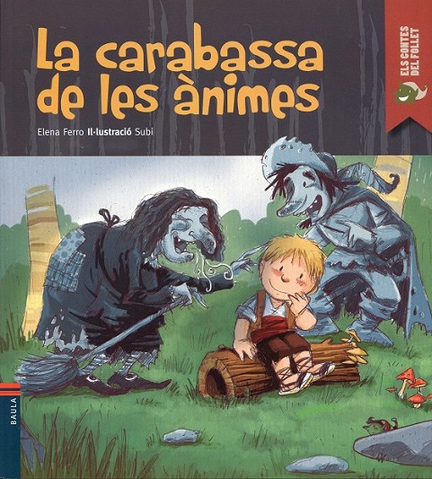 La Carabassa de les ànimes