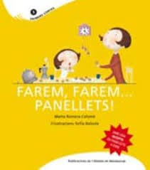Farem, farem... panellets!