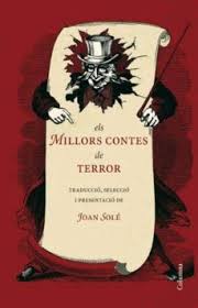Els Millors contes de terror