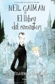El Llibre del cementiri