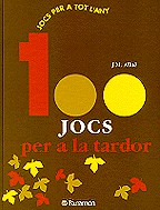 Jocs per a la tardor