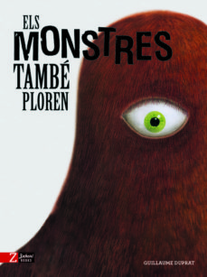 Els Monstres també ploren