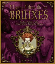 El Gran llibre de les bruixes 