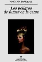 Los Peligros de fumar en la cama