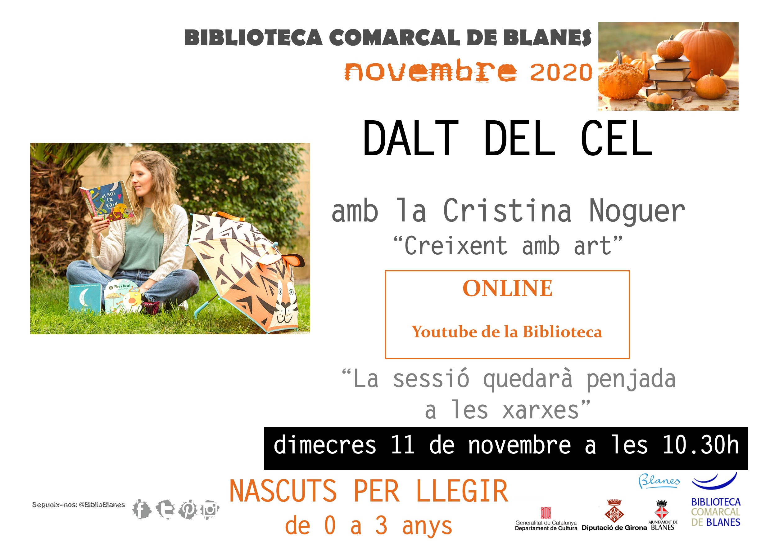 Dalt del cel
