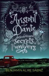 Aristòtil i Dante descobreixen els secrets de l'univers