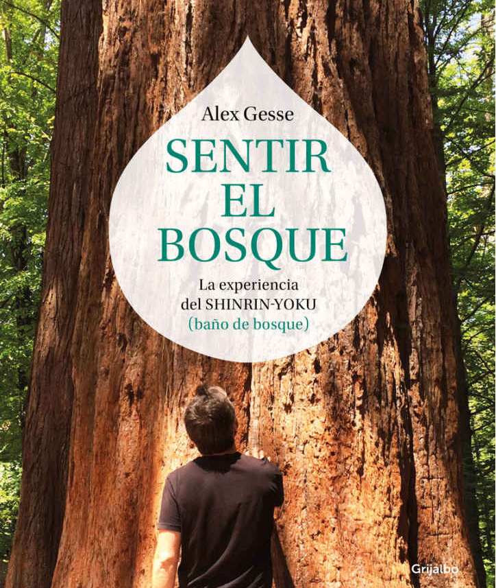 Sentir el bosque