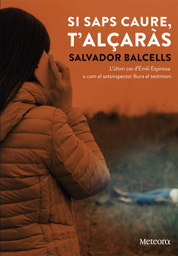 Si saps caure, t'alçaràs