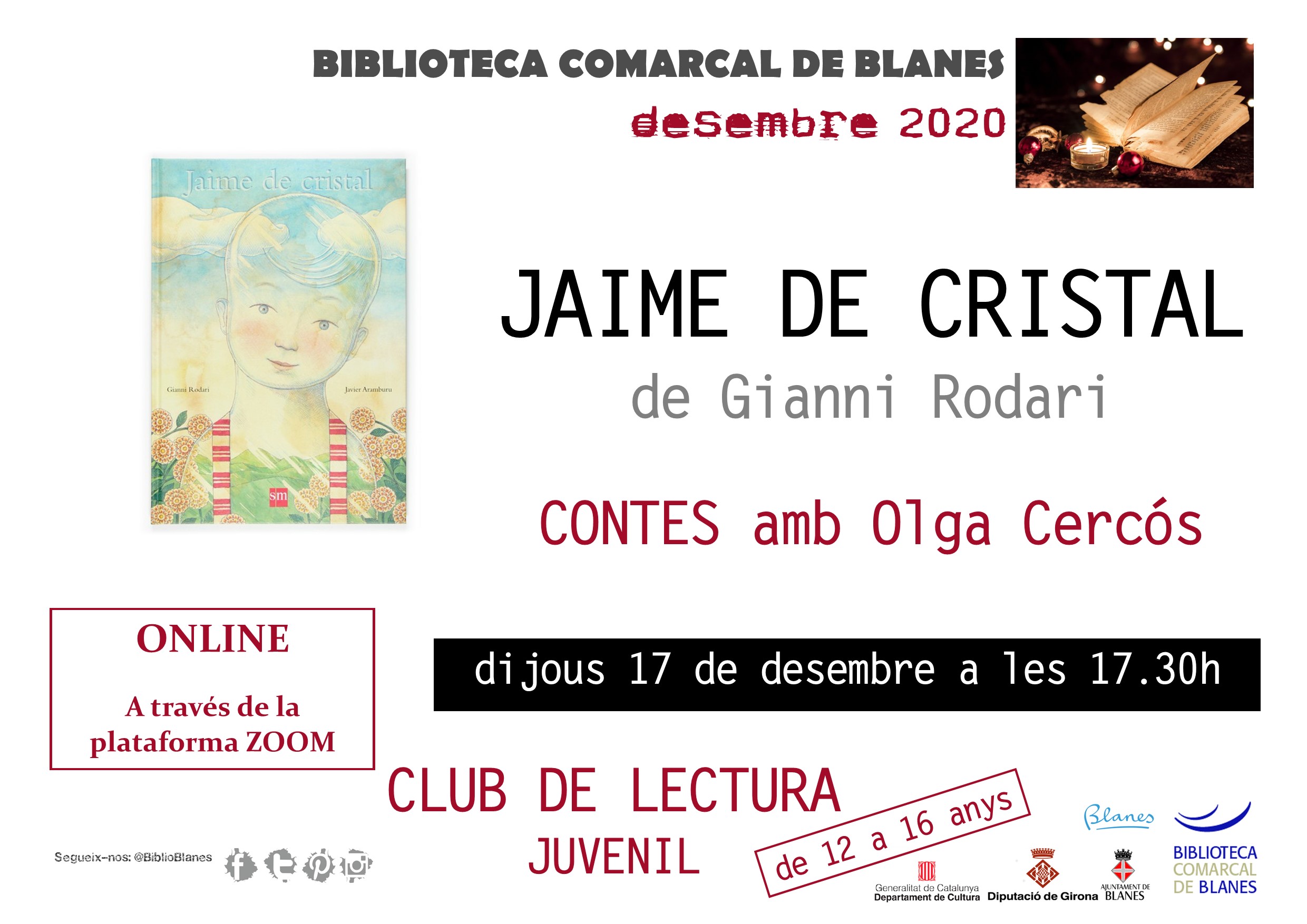 Jaime de Cristal