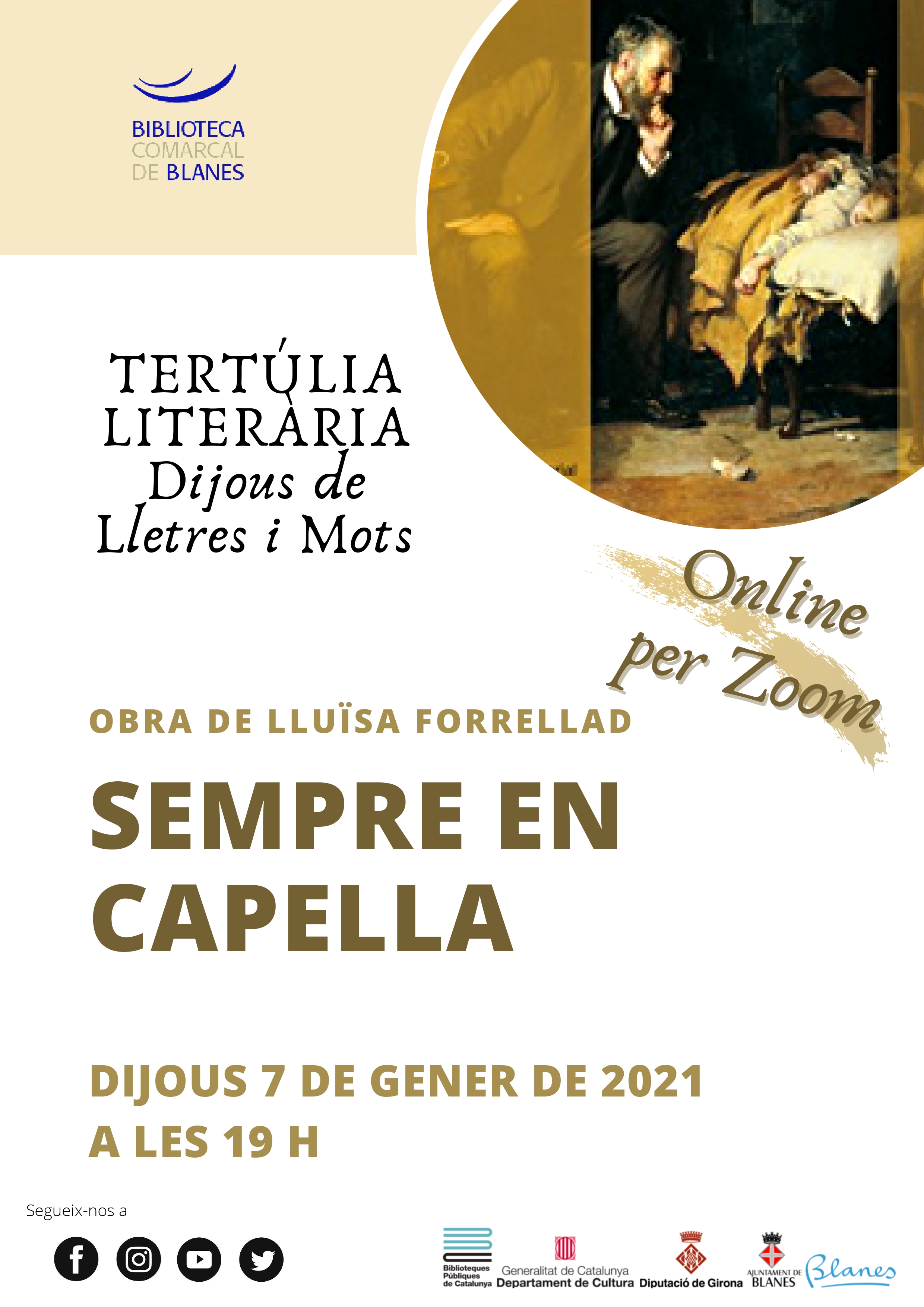 Sempre en capella