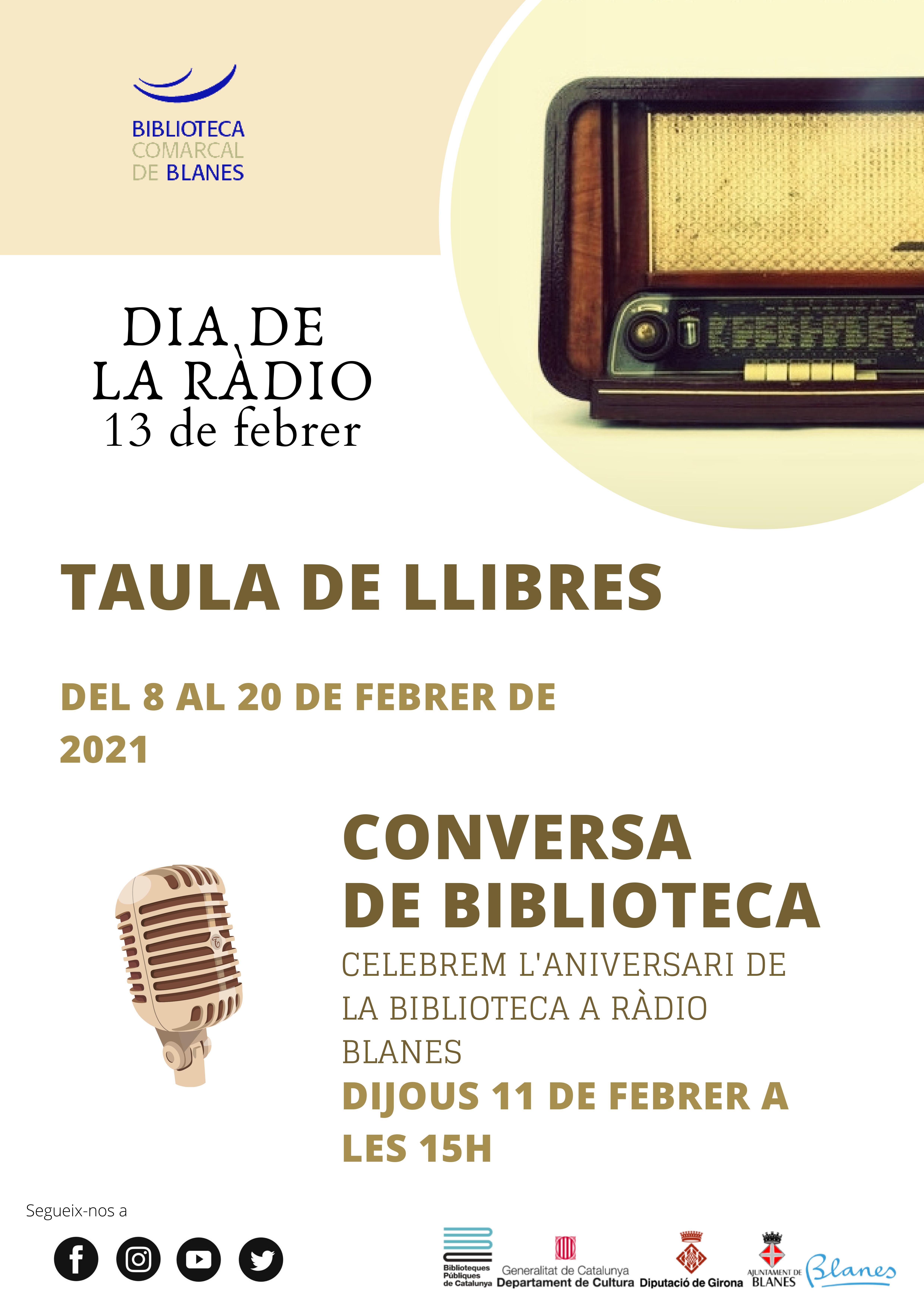 Dia de la ràdio