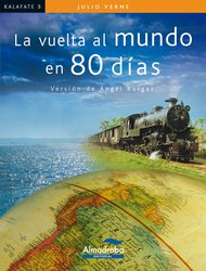 La vuelta al mundo en 80 días. LF