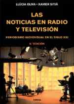 Noticias de radio y televisión