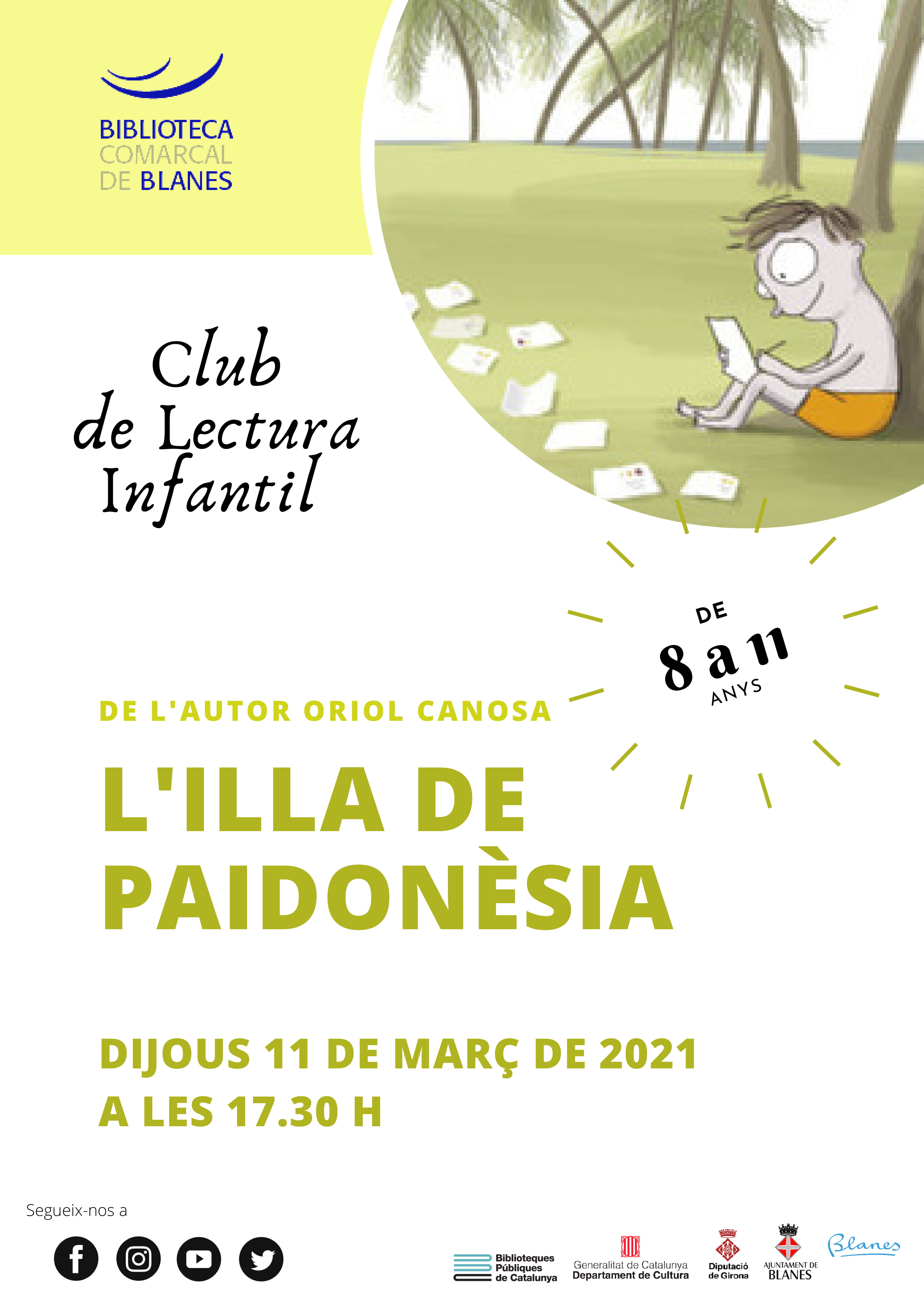 L'illa de la paidonèsia