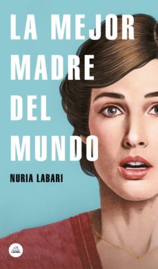 La Mejor madre del mundo