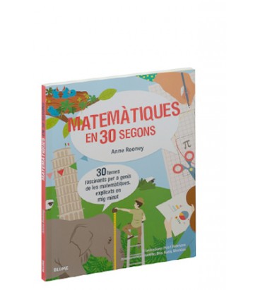 Matemàtiques en 30 segons