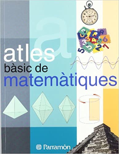 Atles bàsic de matemàtiques