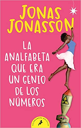 La Analfabeta que era un genio de los números