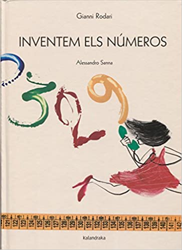 Inventem els números