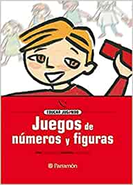 Juegos de números y figuras 