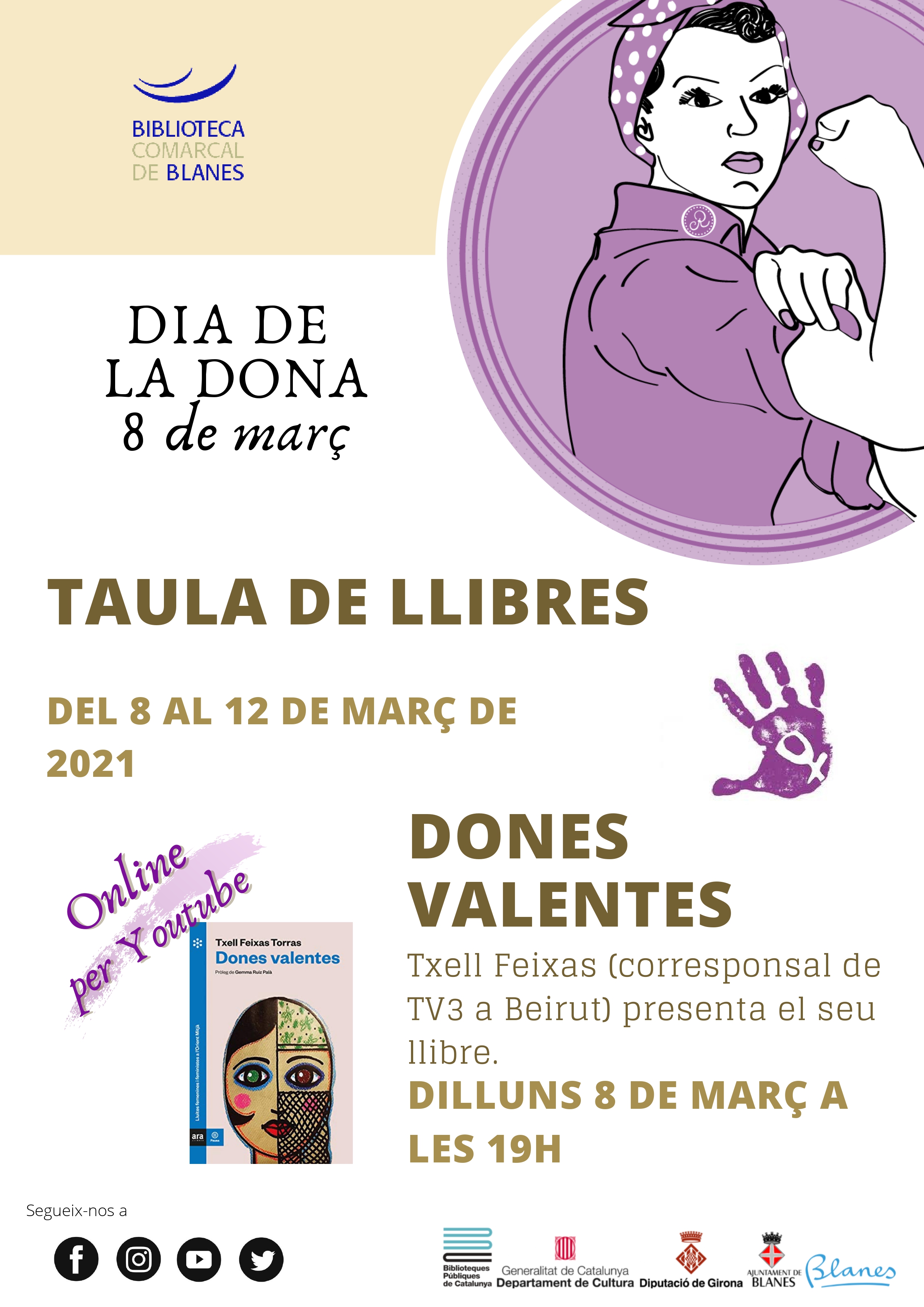 Dia de la dona