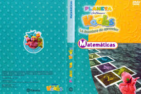 Matemáticas : la aventura de aprender