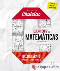Ejercicios de matemáticas