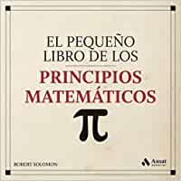 Pequeño libro de los principios matemáticos
