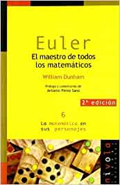 Euler: el maestro de todos los matemáticos