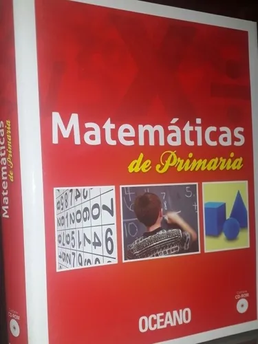 Matemáticas de primária
