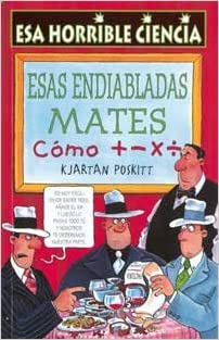 Esas endiabladas mates 