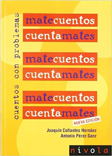 Matecuentots cuentamates