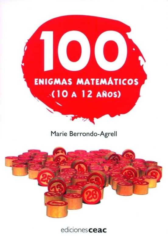 100 enigmas matemáticos (10 a 12 años)