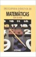 Enciclopedia didáctica de las matemáticas