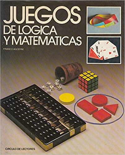 Juegos de lógica y matemática