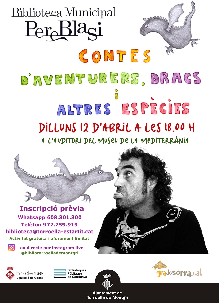 Contes d'aventurers, dracs i altres peripècies
