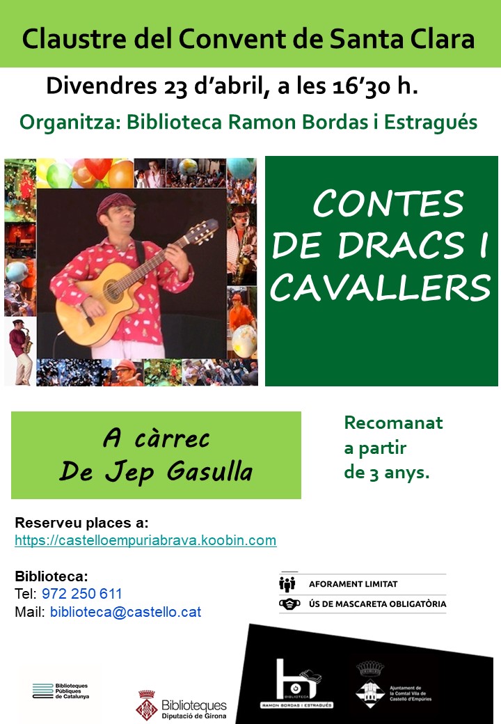 Hora del Conte