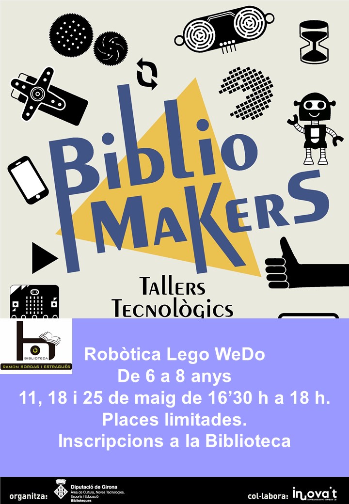 Biblio Makers