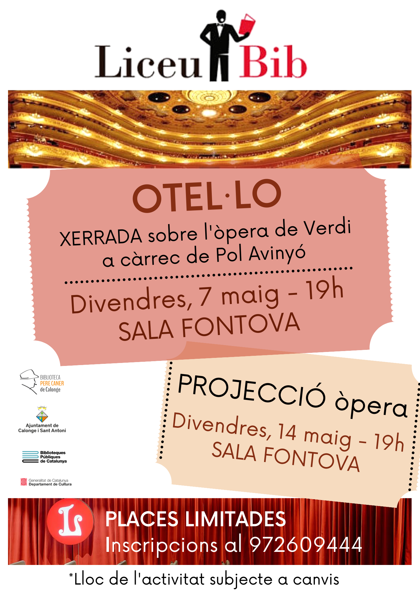 OTEL·LO DE VERDI