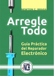 Arregle todo