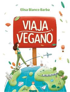 Viaja vegano