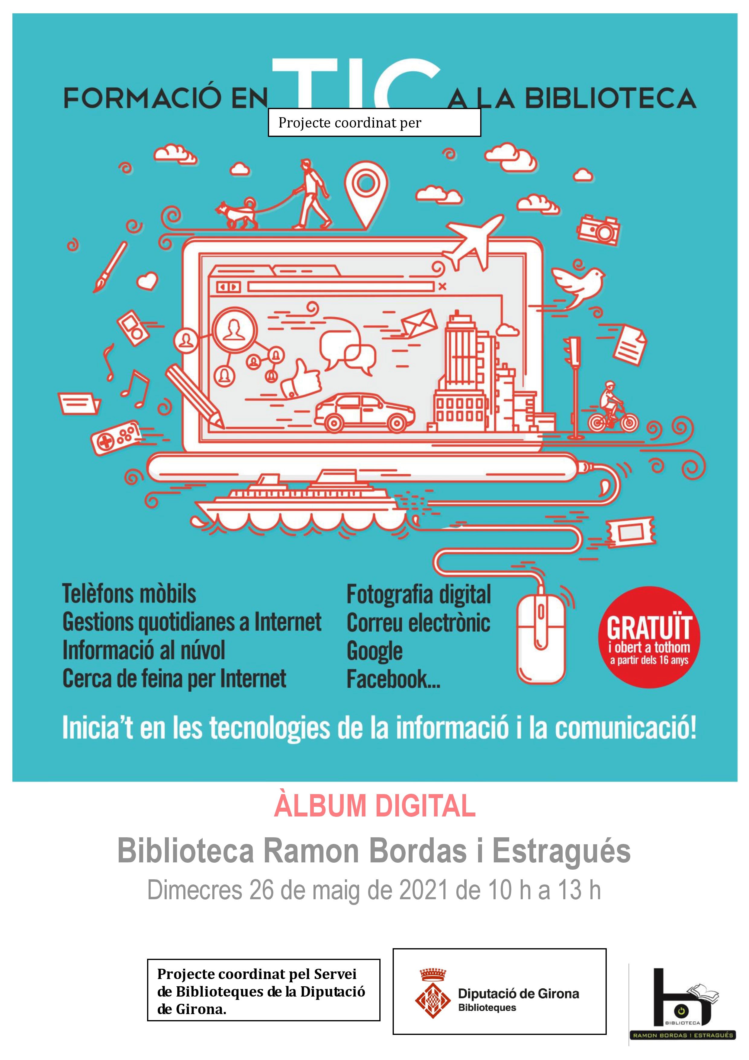 Taller TIC