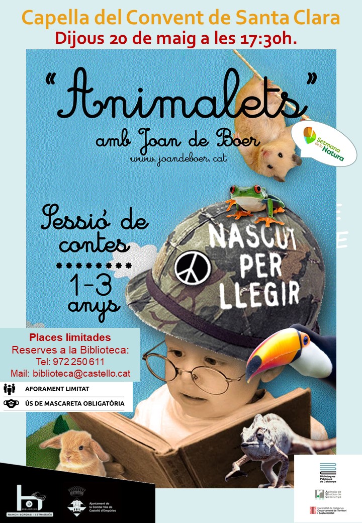 Animalets