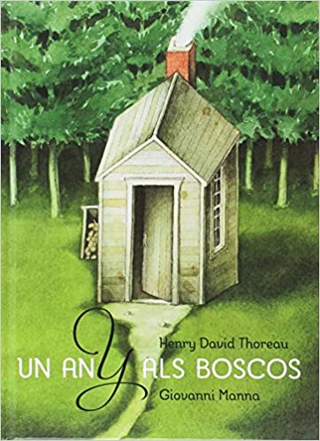 Un any als boscos